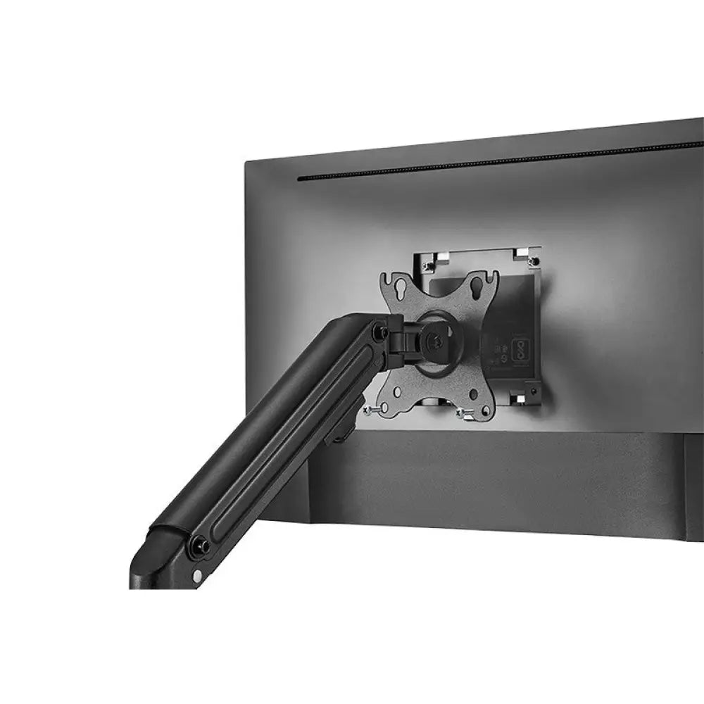 Twisted Minds Dual Monitor Mechanical Spring Monitor Arm (Fit Screen Size 17’’ - 32’’) Accessories > Other Accessories