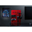 Twisted Minds Gaming Clamp Mount Pegboard - Matte Red Accessories > Other Accessories > Gaming Zone > Offer Zone