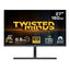 Twisted Minds Gaming Monitor - 27’’ FHD / IPS / 180Hz / 0.5ms / HDMI / Display Port / Audio Out / Black - Monitor