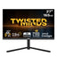 Twisted Minds Gaming Monitor - 27’’ QHD / IPS / 165Hz / 0.5MS / HDMI 2.1 / HDR400 RGB / Black - Monitor Monitors &
