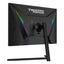 Twisted Minds Gaming Monitor - 27’’ QHD / IPS / 165Hz / 0.5MS / HDMI 2.1 / HDR400 RGB / Black - Monitor Monitors &