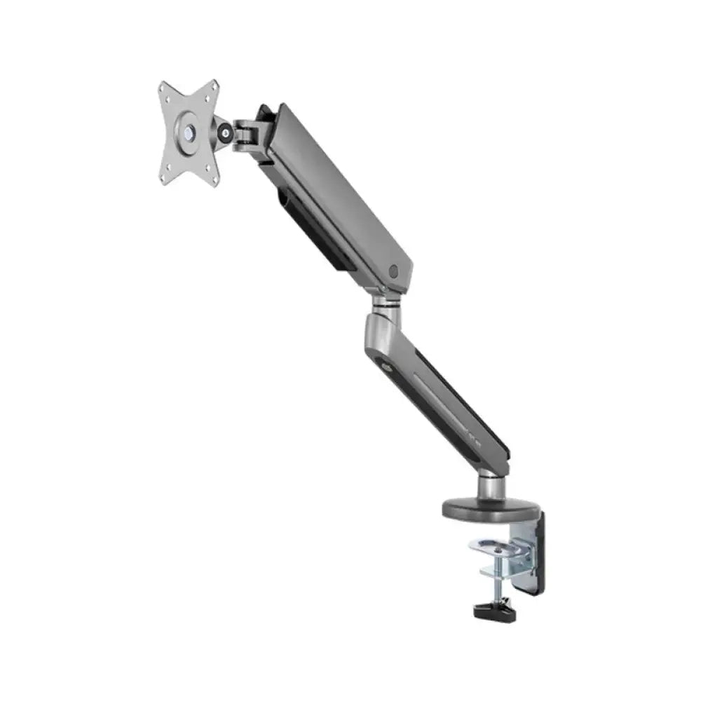 Twisted Minds Gaming Monitor Arm with RGB Lighting Stand - 17’’-32’’ Inch / 477mm / RGB / Grey Accessories > Other