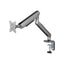Twisted Minds Gaming Monitor Arm with RGB Lighting Stand - 17’’-32’’ Inch / 477mm / RGB / Grey Accessories > Other