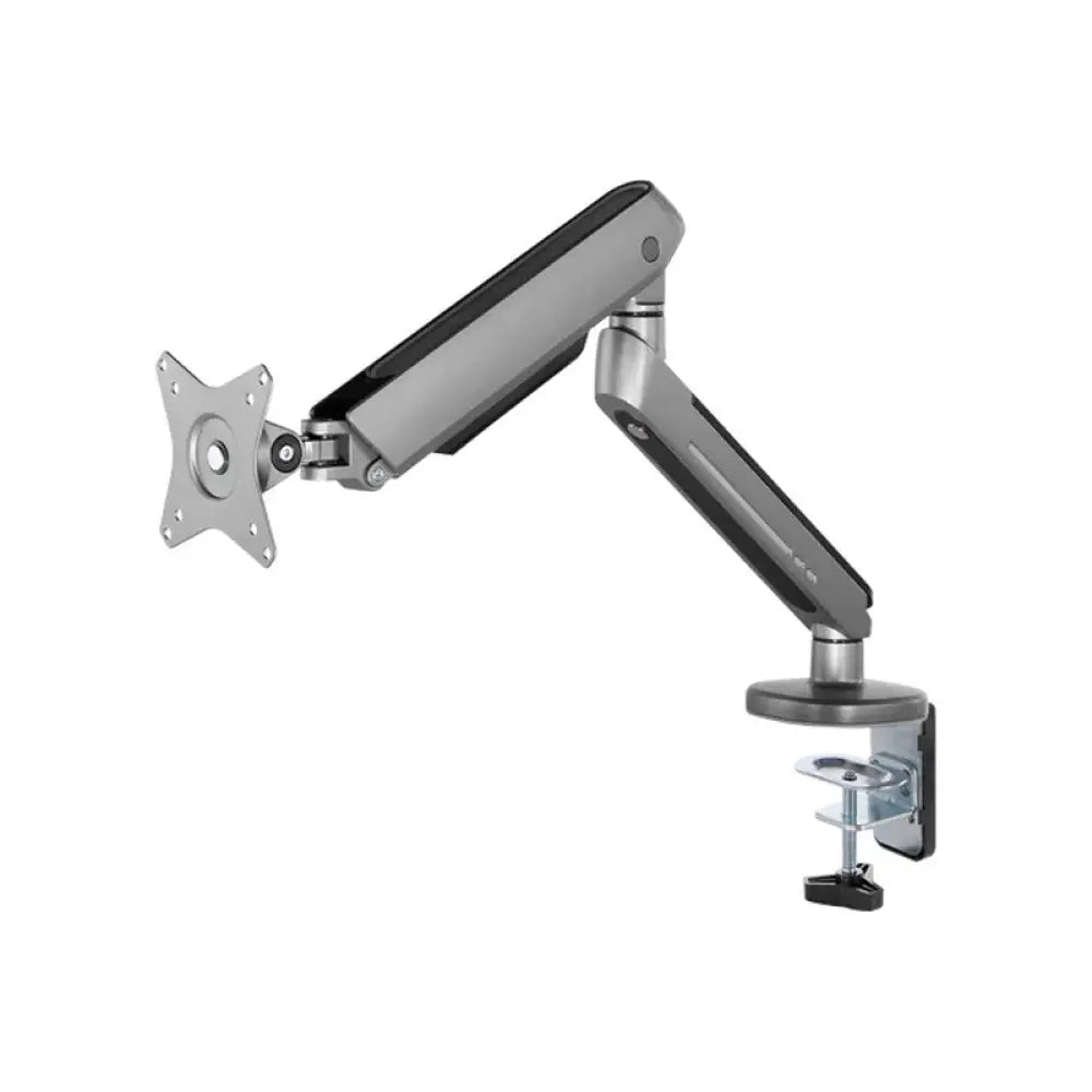 Twisted Minds Gaming Monitor Arm with RGB Lighting Stand - 17’’-32’’ Inch / 477mm / RGB / Grey Accessories > Other