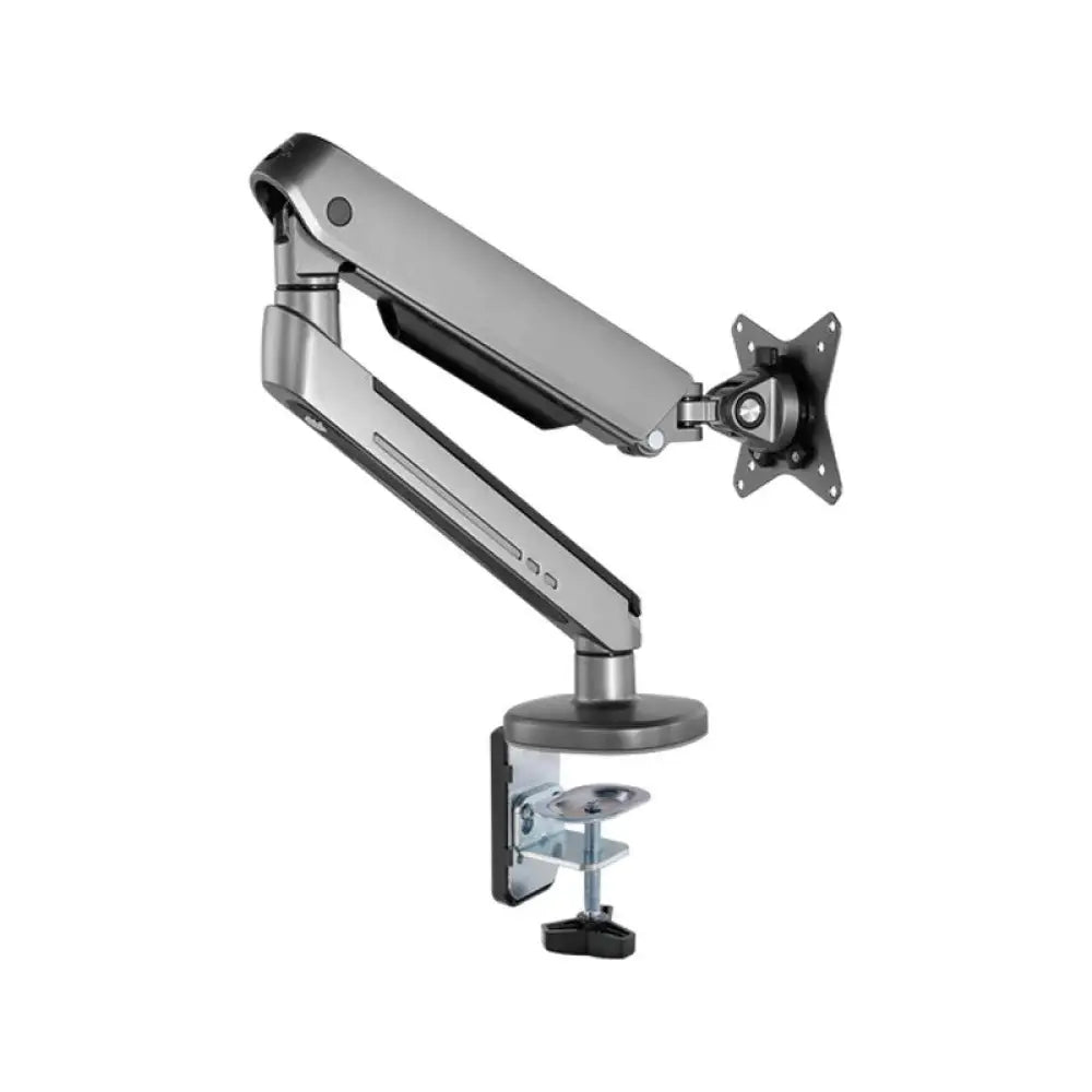 Twisted Minds Gaming Monitor Arm with RGB Lighting Stand - 17’’-32’’ Inch / 477mm / RGB / Grey Accessories > Other