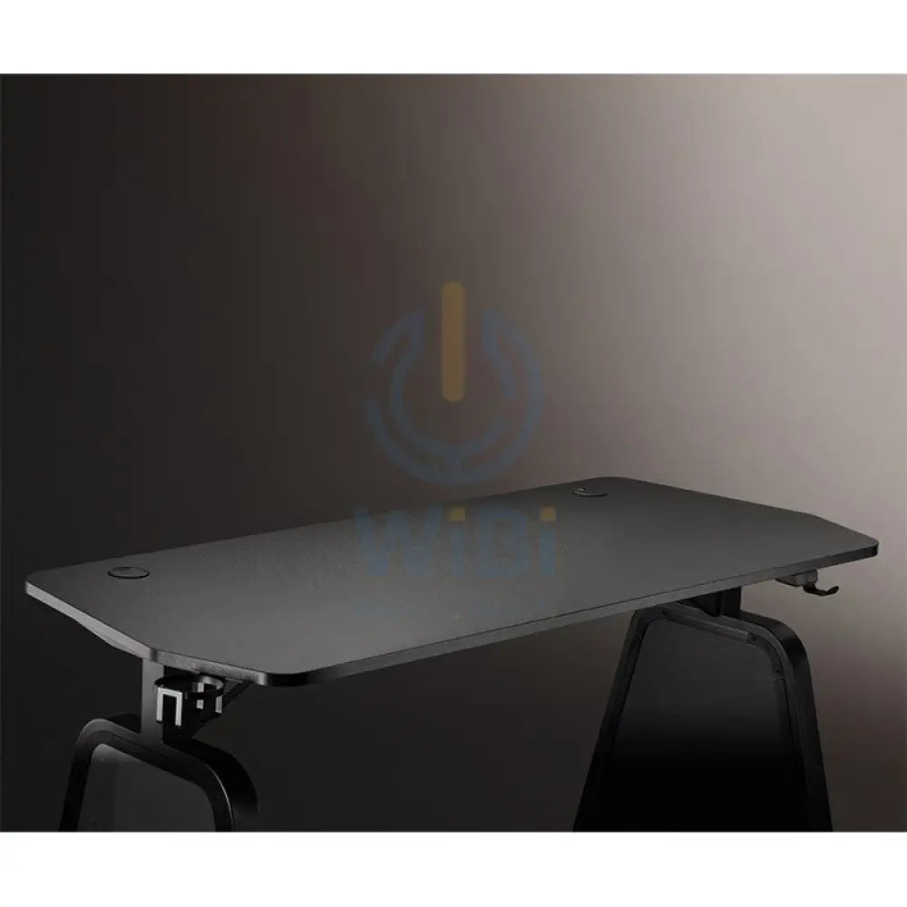Twisted Minds INFINITY Gaming Desk with RGB Glass Legs (120*60*75 cm) Accessories > Other Accessories > Gaming Zone