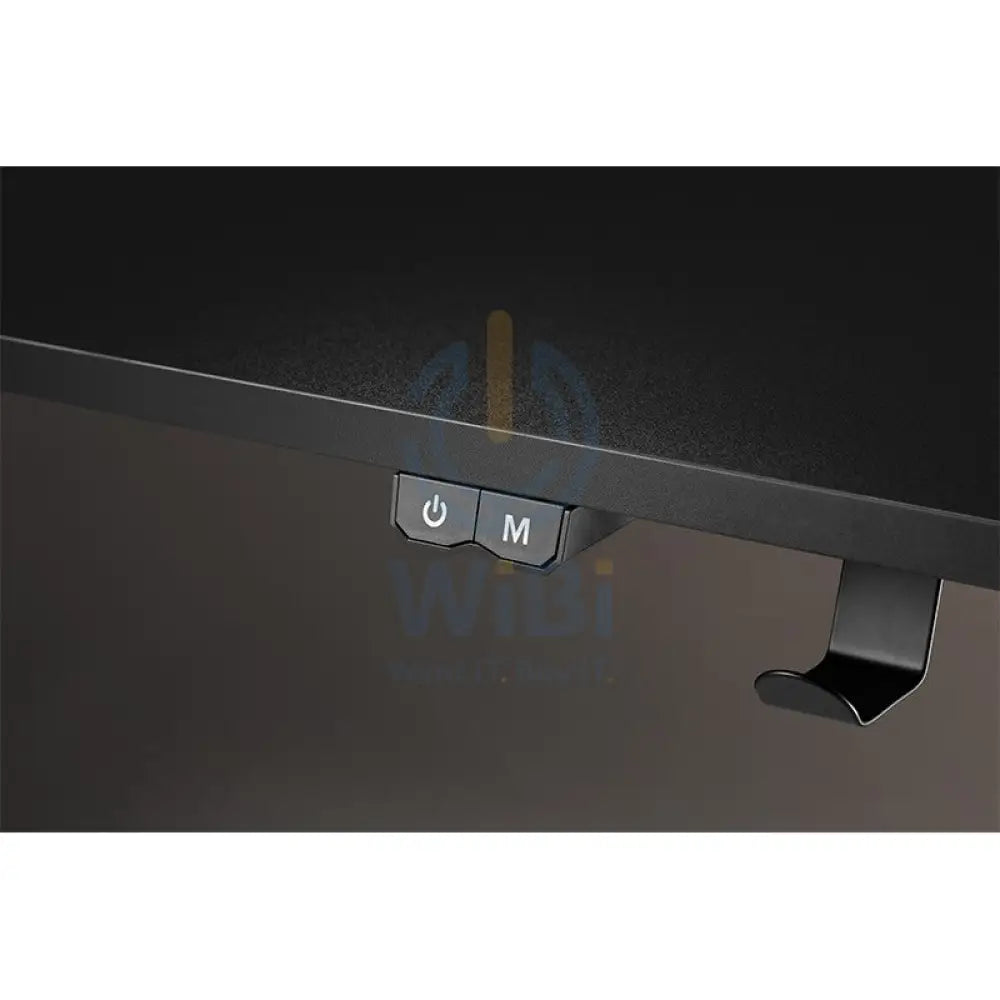 Twisted Minds INFINITY Gaming Desk with RGB Glass Legs (120*60*75 cm) Accessories > Other Accessories > Gaming Zone