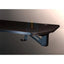 Twisted Minds INFINITY Gaming Desk with RGB Glass Legs (120*60*75 cm) Accessories > Other Accessories > Gaming Zone