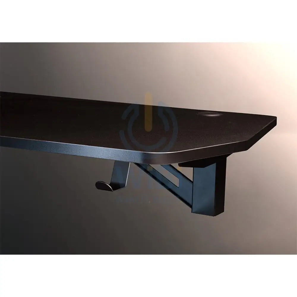 Twisted Minds INFINITY Gaming Desk with RGB Glass Legs (120*60*75 cm) Accessories > Other Accessories > Gaming Zone