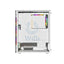 Twisted Minds Manic Shooter-03 Mid Tower ARGB Fan Gaming Case - 4 x 120mm / White Accessories > Other Accessories >