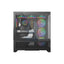 Twisted Minds Phantek-07 Mid Tower ARGB Fan Gaming Case - 7 x 120mm / Black Accessories > Other Accessories > Gaming