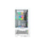 Twisted Minds Phantek-07 Mid Tower ARGB Fan Gaming Case - 7 x 120mm / White Accessories > Other Accessories > Gaming