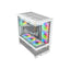 Twisted Minds Phantek-07 Mid Tower ARGB Fan Gaming Case - 7 x 120mm / White Accessories > Other Accessories > Gaming