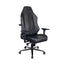 Twisted Minds Relax Gaming Chair - 165° / 700mm / Multi-functional Tilt / Black Accessories > Chairs > Gaming Zone