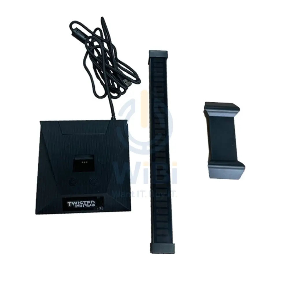 Twisted Minds RGB Gaming Headset Stand - Black Accessories > Other Accessories > Gaming Zone