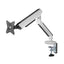 Twisted Minds Single Monitor Arm RGB Lighting Stand - 17’’-32’’ Inch / 477mm / RGB / White Accessories > Other