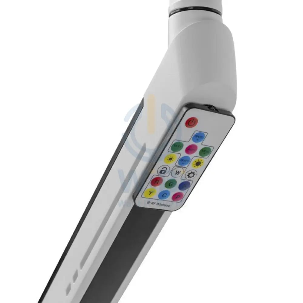 تويستد مايندز فردي شاشة إضاءة RGB حامل  إضاءة RGB - 17 بوصة - 32 بوصة بوصة / 477 مم / RGB / أبيض اكسسوارات  أخرى