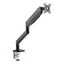 Twisted Minds Single Monitor Mechanical Spring Monitor Arm - Black (Fit Screen Size 17’’ - 45’’) Accessories > Other