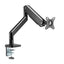 Twisted Minds Single Monitor Mechanical Spring Monitor Arm - Black (Fit Screen Size 17’’ - 45’’) Accessories > Other