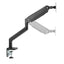 Twisted Minds Single Monitor Mechanical Spring Monitor Arm - Black (Fit Screen Size 17’’ - 45’’) Accessories > Other