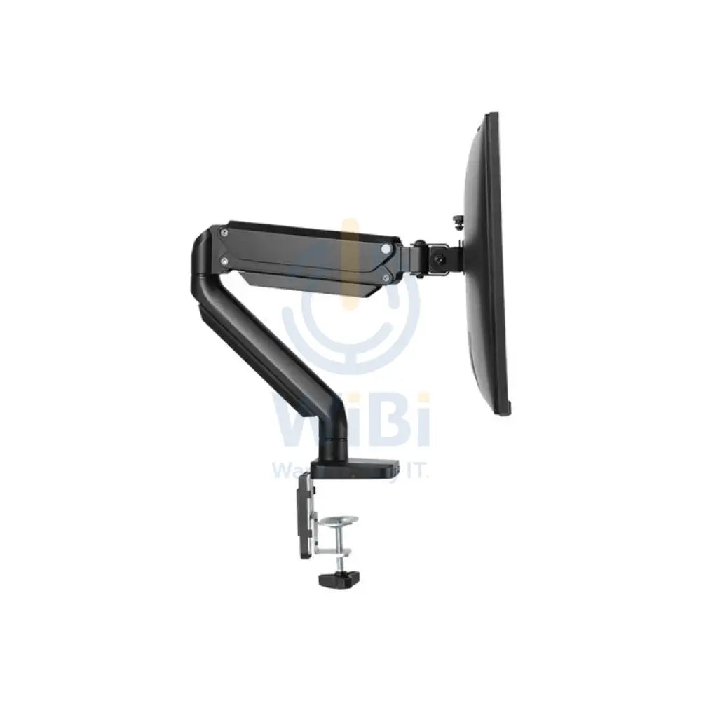 Twisted Minds Single Monitor Stand - 17’’-32’’ Inch / 445mm / Matte Black Accessories > Other Accessories > Gaming Zone