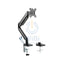 Twisted Minds Single Monitor Stand - 17’’-32’’ Inch / 445mm / Matte Black Accessories > Other Accessories > Gaming Zone