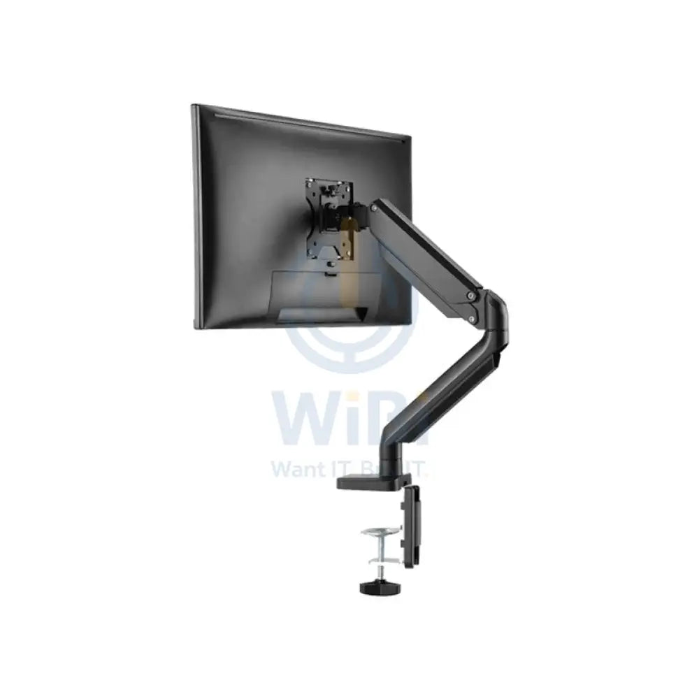 Twisted Minds Single Monitor Stand - 17’’-32’’ Inch / 445mm / Matte Black Accessories > Other Accessories > Gaming Zone
