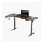 Twisted Minds T-Shaped Gaming Desk Electric-height adjustable - Left Accessories > Other Accessories > Gaming Zone