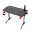 Twisted Minds T Shaped Gaming Desk Stand - RGB / Black Accessories > Other Accessories > Gaming Zone