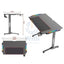 Twisted Minds T Shaped Gaming Desk Stand - RGB / Black Accessories > Other Accessories > Gaming Zone