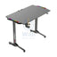Twisted Minds T Shaped Gaming Desk Stand - RGB / Black Accessories > Other Accessories > Gaming Zone