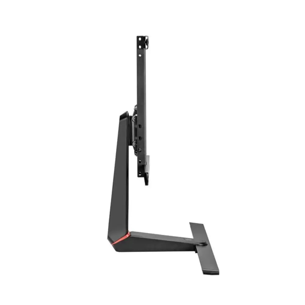 Twisted Minds Table Top TV RGB Lighting Stand - Black Accessories > Other Accessories > Gaming Zone