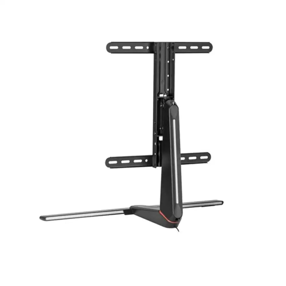 Twisted Minds Table Top TV RGB Lighting Stand - Black Accessories > Other Accessories > Gaming Zone