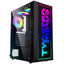 Twisted Minds Trinity-03 RGB Mid Tower Gaming Case - Black Accessories > Other Accessories > Gaming Zone > Offer Zone