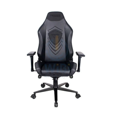 Twisted Minds Ultimate Gaming Chair - 165° / 700mm / Multi-functional Tilt / Black Accessories > Chairs > Gaming Zone