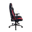 Twisted Minds Ultimate Gaming Chair - 165° / 700mm / Multi-functional Tilt / Black/Red Accessories > Chairs > Gaming