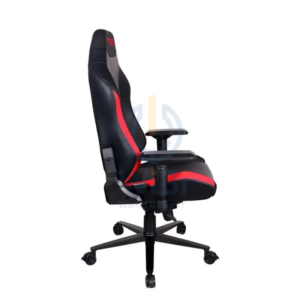 Twisted Minds Ultimate Gaming Chair - 165° / 700mm / Multi-functional Tilt / Black/Red Accessories > Chairs > Gaming