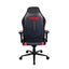 Twisted Minds Ultimate Gaming Chair - 165° / 700mm / Multi-functional Tilt / Black/Red Accessories > Chairs > Gaming