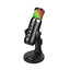Twisted Minds USB Microphone with Stand and Arm - Black Accessories > Audio > Microphone