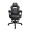 Twisted Minds Vintage Flip-up Series Gaming Chair - Black Accessories > Chairs > Gaming Zone > Offer Zone