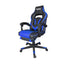 Twisted Minds Vintage Flip-up Series Gaming Chair - Blue Accessories > Chairs > Gaming Zone > Offer Zone