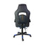 Twisted Minds Vintage Flip-up Series Gaming Chair - Blue Accessories > Chairs > Gaming Zone > Offer Zone