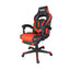 Twisted Minds Vintage Flip-up Series Gaming Chair - Red Accessories > Chairs > Gaming Zone > Offer Zone