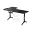 Twisted Minds WARRIOR L-Shaped RGB Gaming Desk - Right / Black Accessories > Other Accessories > Gaming Zone