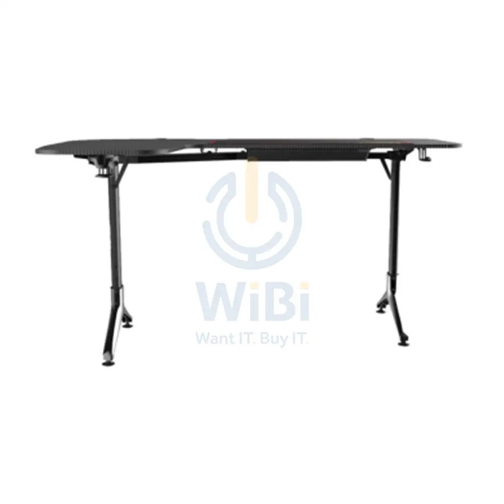 تويستد مايندز مكتب على شكل حرف Y حامل  مكتب - يسار / أسود اكسسوارات > إكسسوارات أخرى >منطقة الألعاب