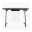 Twisted Minds Z Shaped Gaming Desk Stand - RGB / Grey Accessories > Other Accessories > Gaming Zone