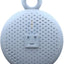 [U] by UAG Apple AirTags Dot Keychain Case - Soft Blue Accessories > Mobiles & Tablets