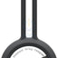 [U] by UAG Apple AirTags Dot Loop - Black Accessories > Mobiles & Tablets