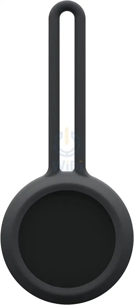 [U] by UAG Apple AirTags Dot Loop - Black Accessories > Mobiles & Tablets