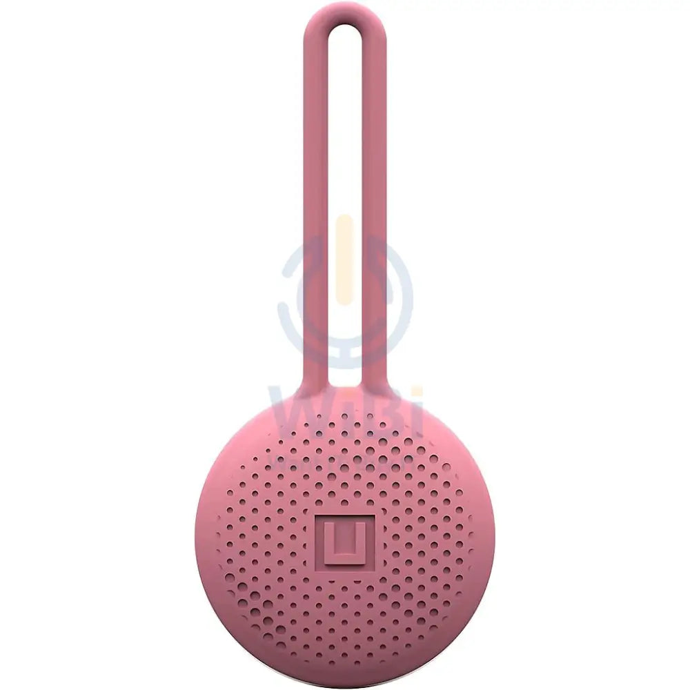[U] by UAG Apple AirTags Dot Loop - Dusty Rose Accessories > Mobiles & Tablets